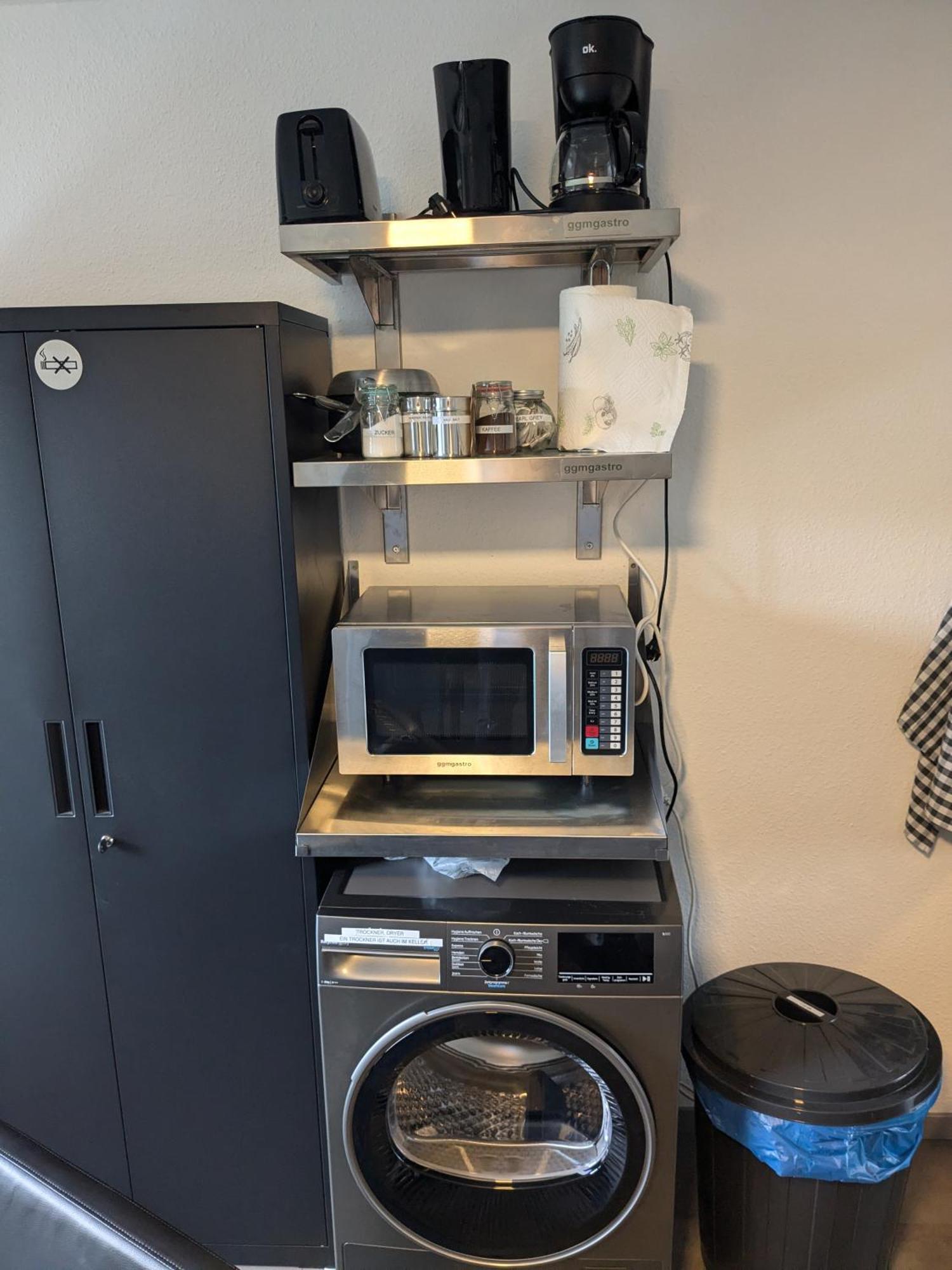 Modernes Studio-Apartment Mitten Im Ruhrgebiet Bochum Eksteriør billede