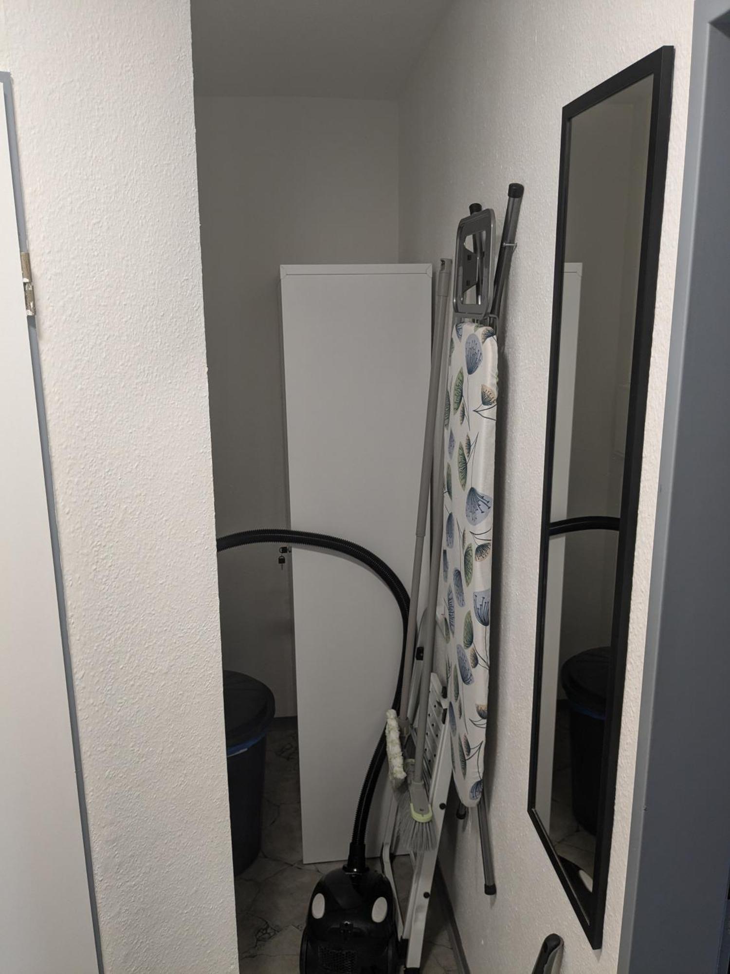 Modernes Studio-Apartment Mitten Im Ruhrgebiet Bochum Eksteriør billede